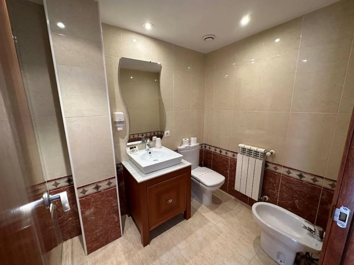 Apartament Narcis 2.5 - 5P - Ransol - Zona Grandvalira El Tarter
