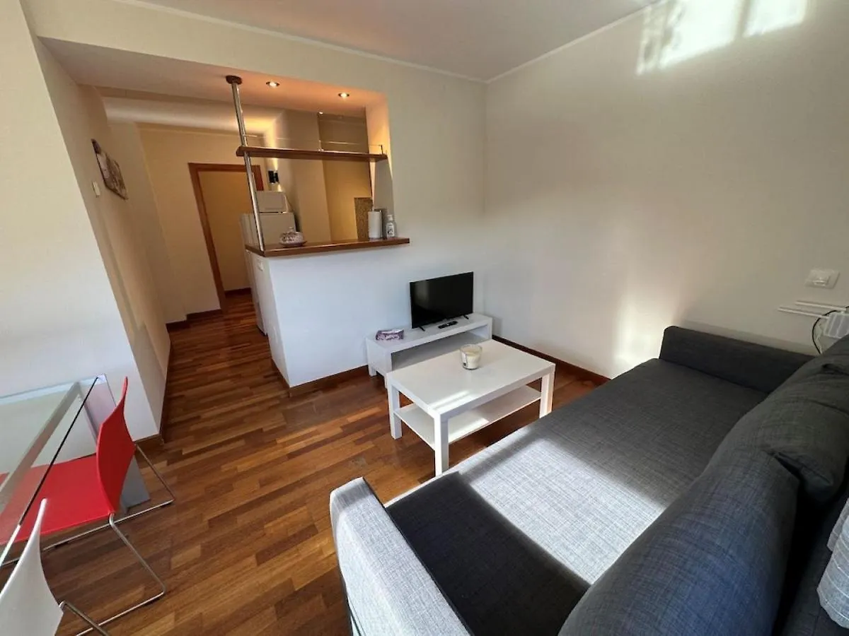 Apartament Narcis 2.5 - 5P - Ransol - Zona Grandvalira El Tarter Apartment
