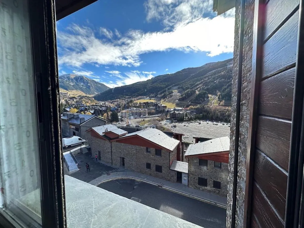 Apartament Narcis 2.5 - 5P - Ransol - Zona Grandvalira El Tarter